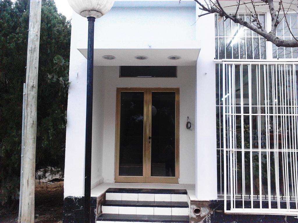 Departamentos Los Almendros 메를로 외부 사진