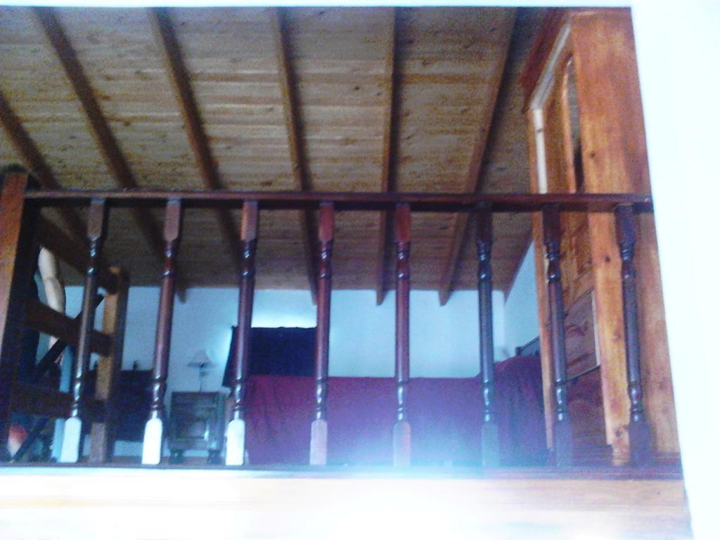 Departamentos Los Almendros 메를로 객실 사진