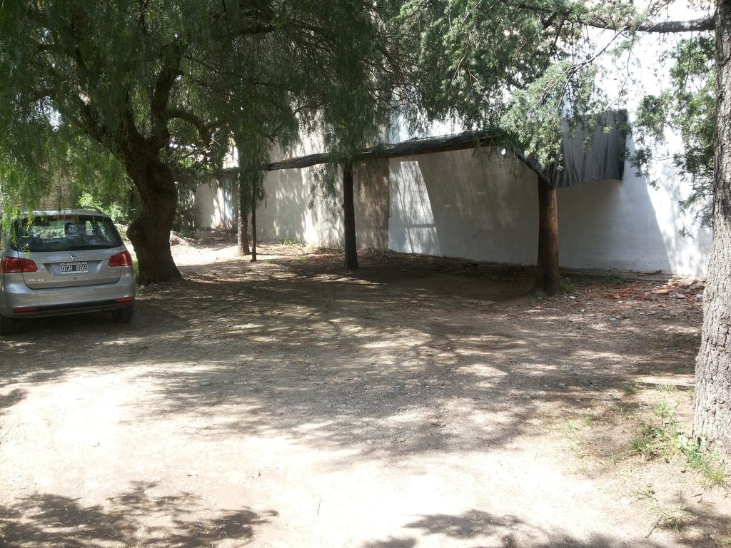 Departamentos Los Almendros 메를로 외부 사진