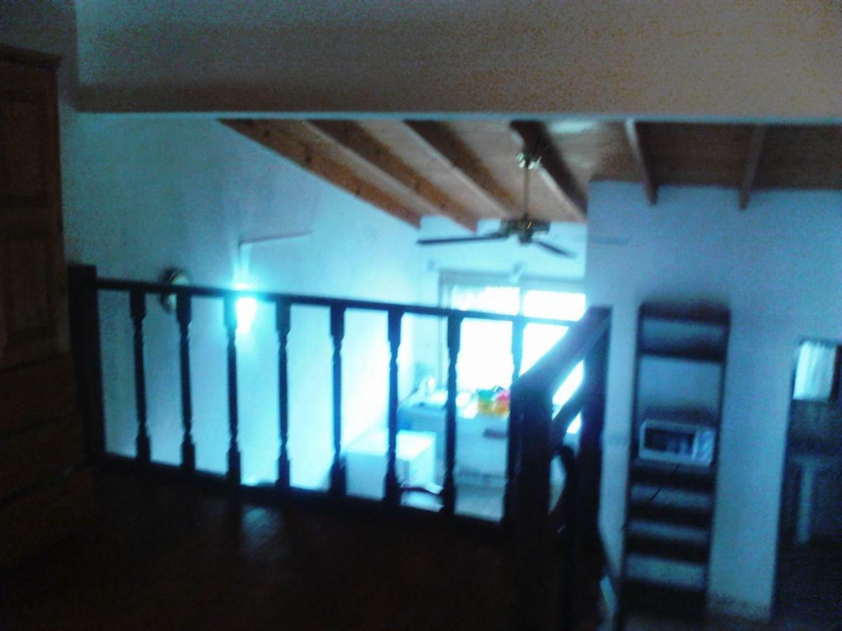 Departamentos Los Almendros 메를로 객실 사진