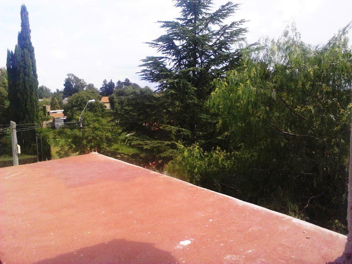 Departamentos Los Almendros 메를로 객실 사진